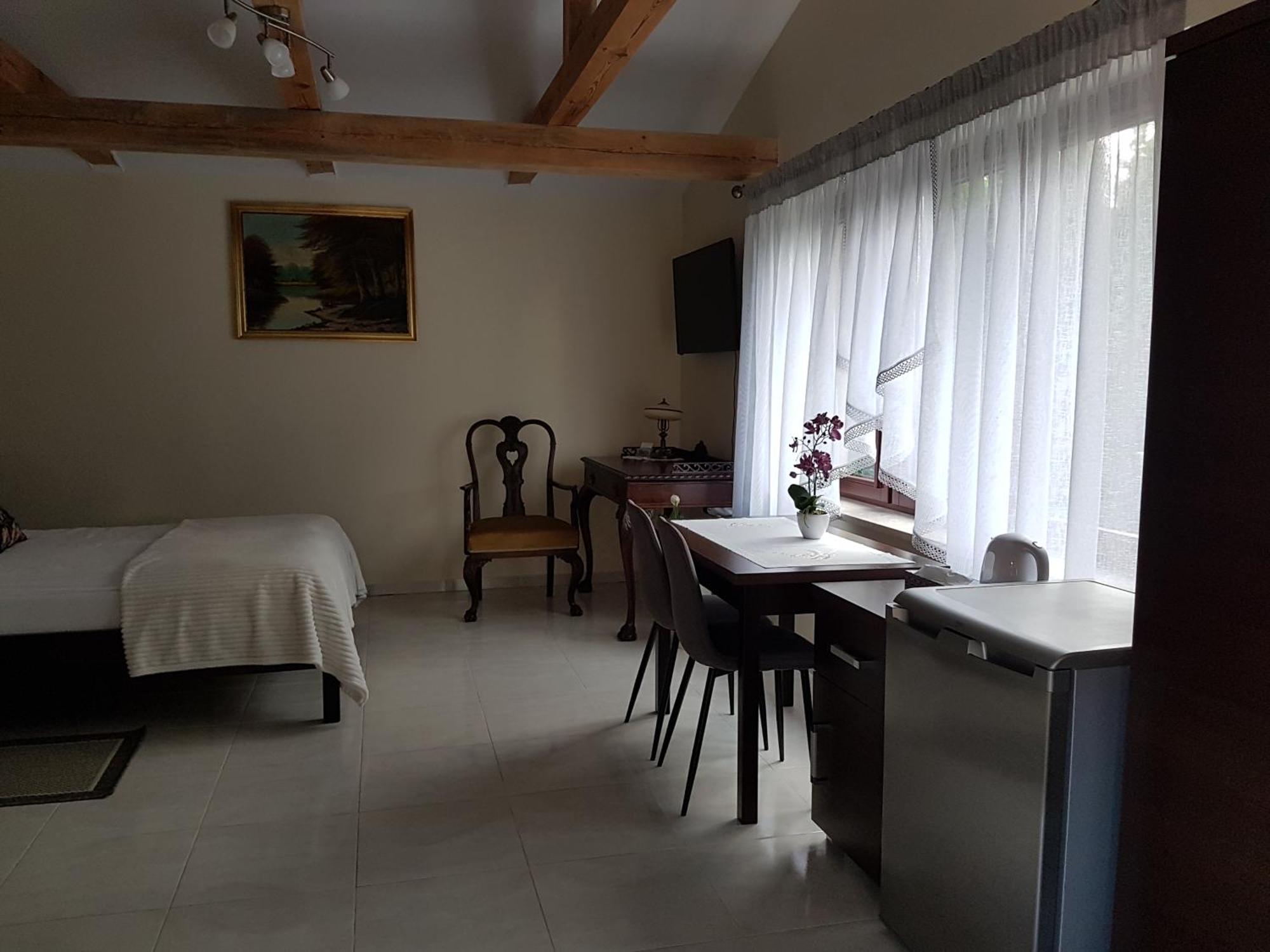 Apartamenty Avanti-Stare Miasto Zamosc Exterior foto