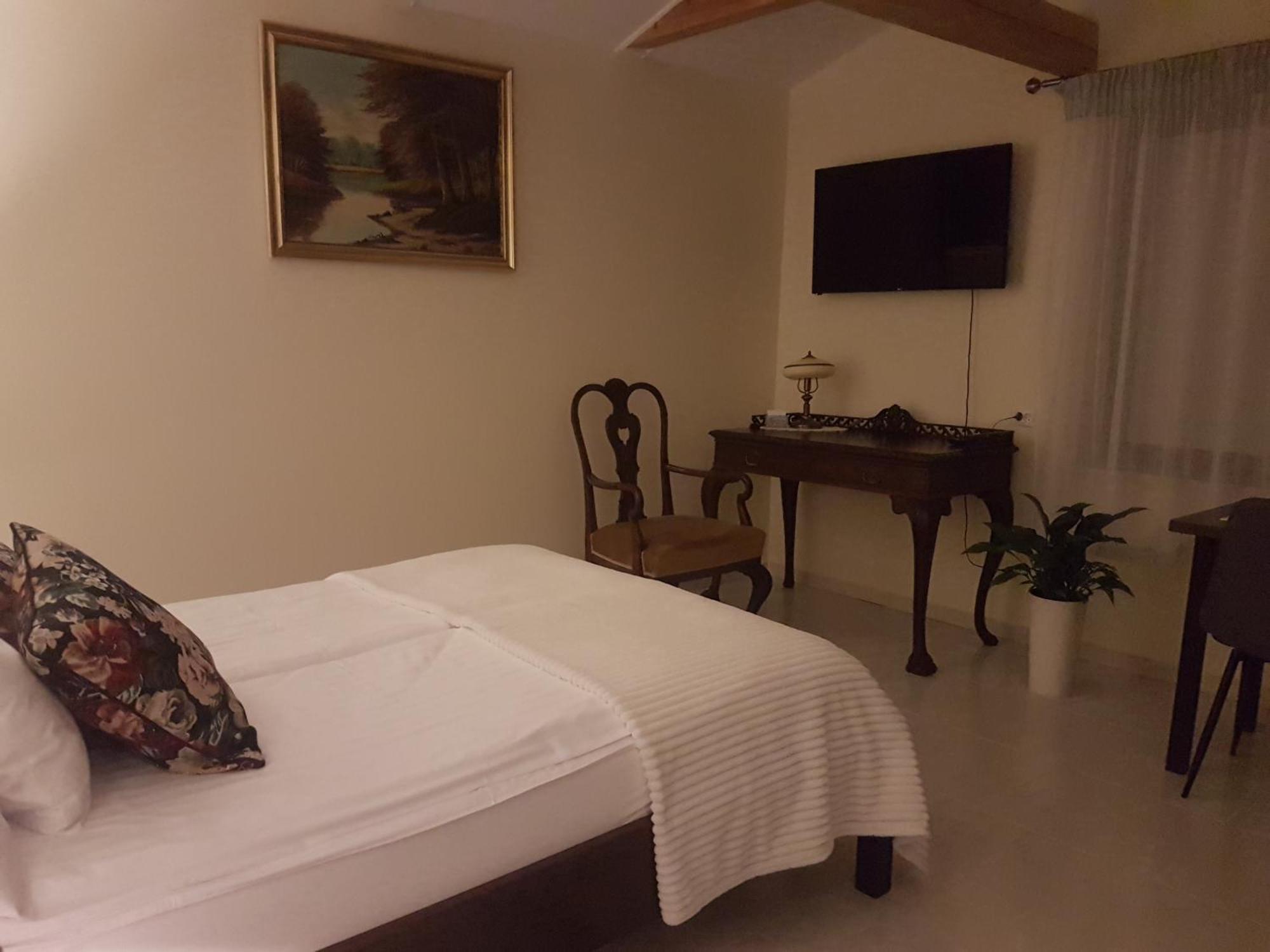 Apartamenty Avanti-Stare Miasto Zamosc Exterior foto