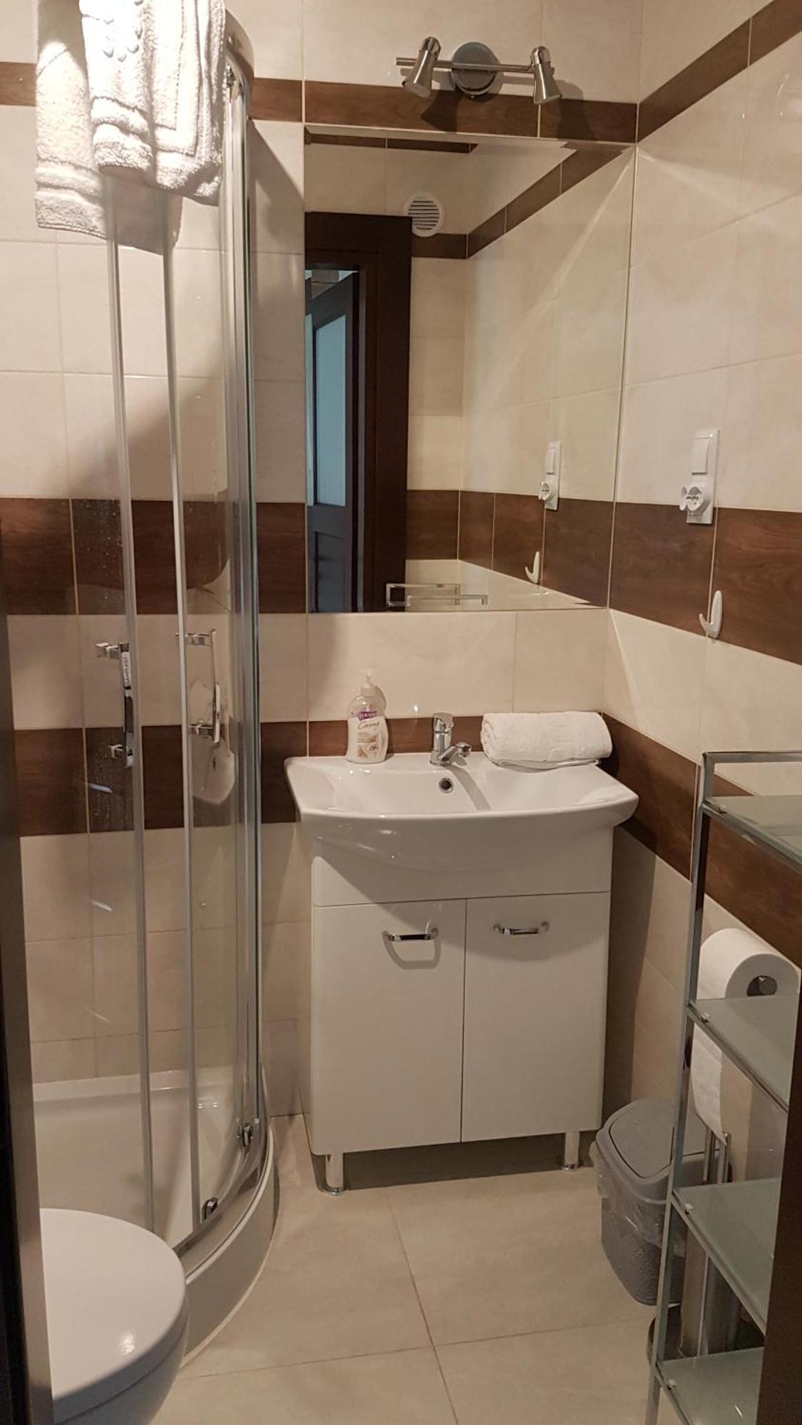 Apartamenty Avanti-Stare Miasto Zamosc Exterior foto