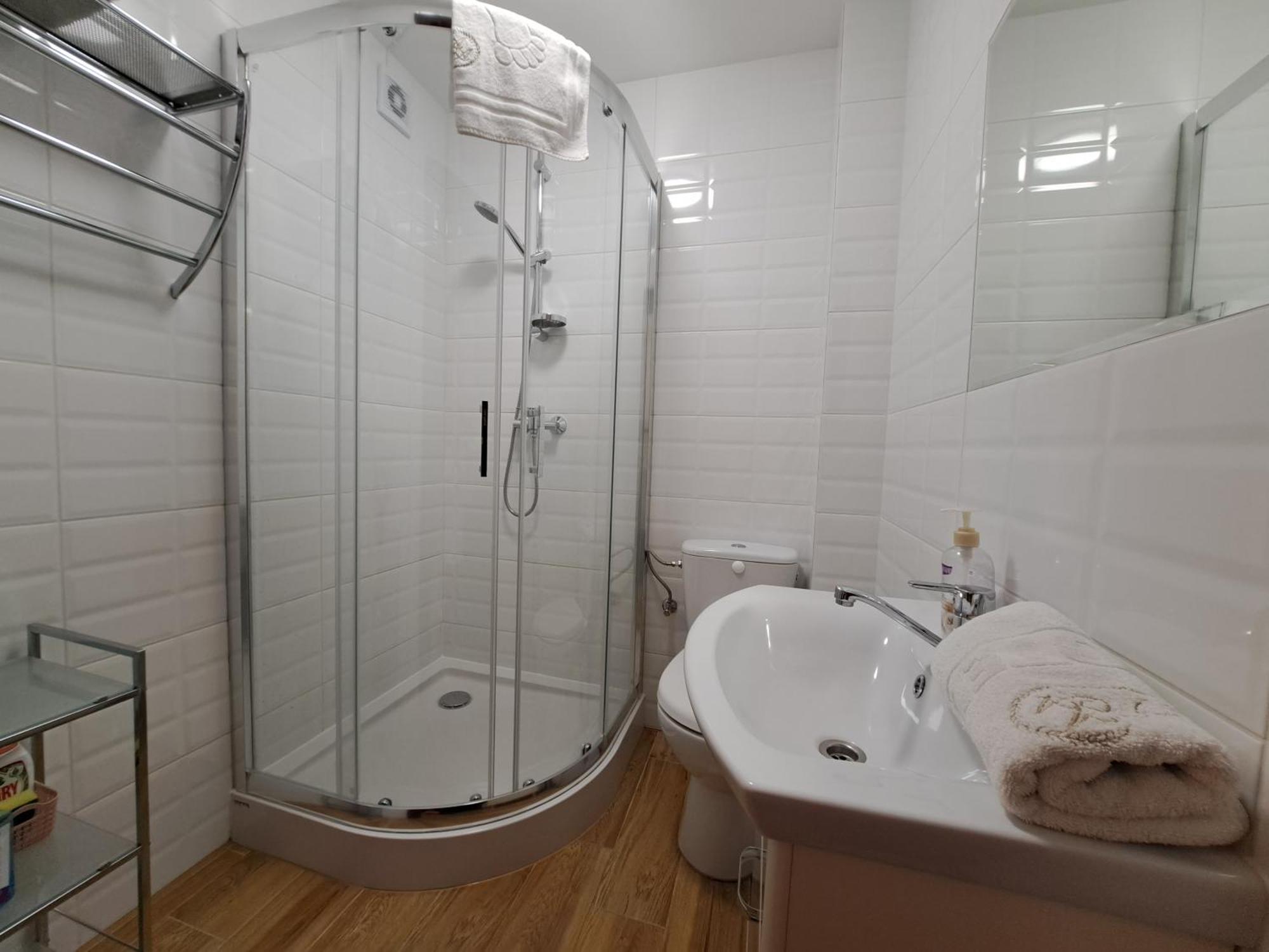 Apartamenty Avanti-Stare Miasto Zamosc Exterior foto
