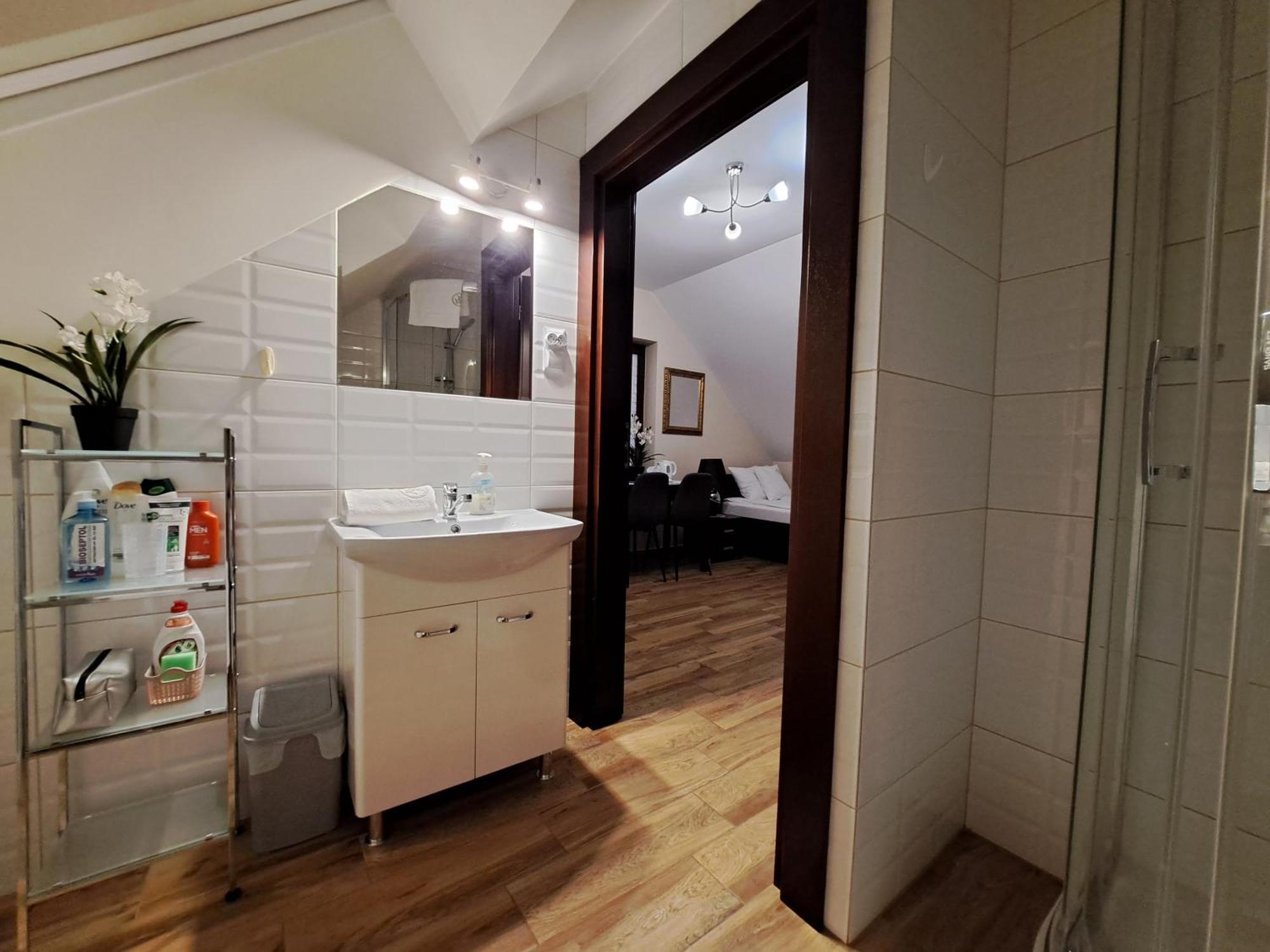 Apartamenty Avanti-Stare Miasto Zamosc Exterior foto