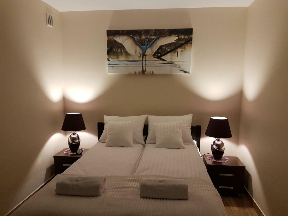 Apartamenty Avanti-Stare Miasto Zamosc Exterior foto